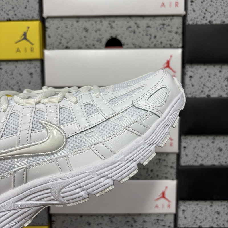 New Balance P-6000 Sneakers 8