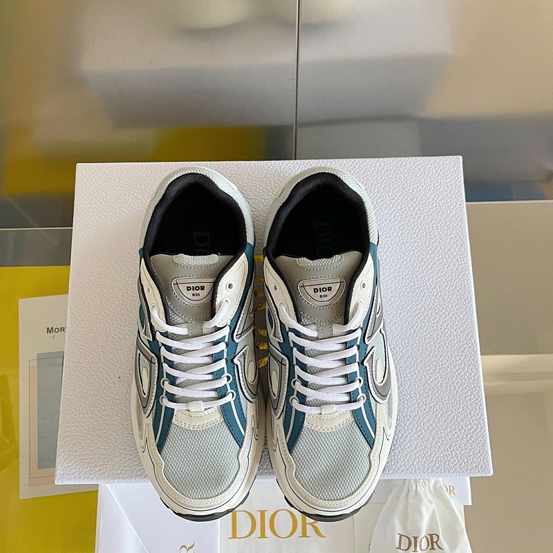 Dior B30 Sneakers 5