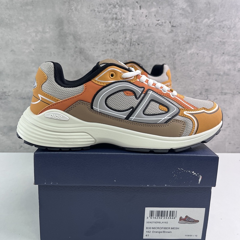 Dior B30 Sneakers 9