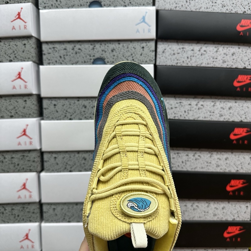 Air Max 97 7