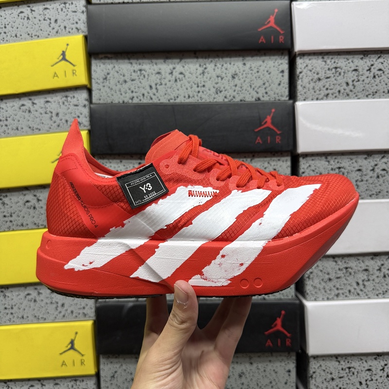 Adizero Adios 4M 9
