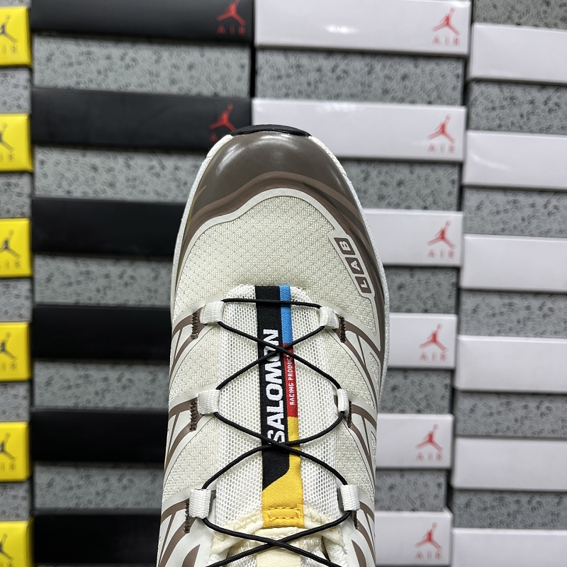 Salomon XT-6 Sneakers 6