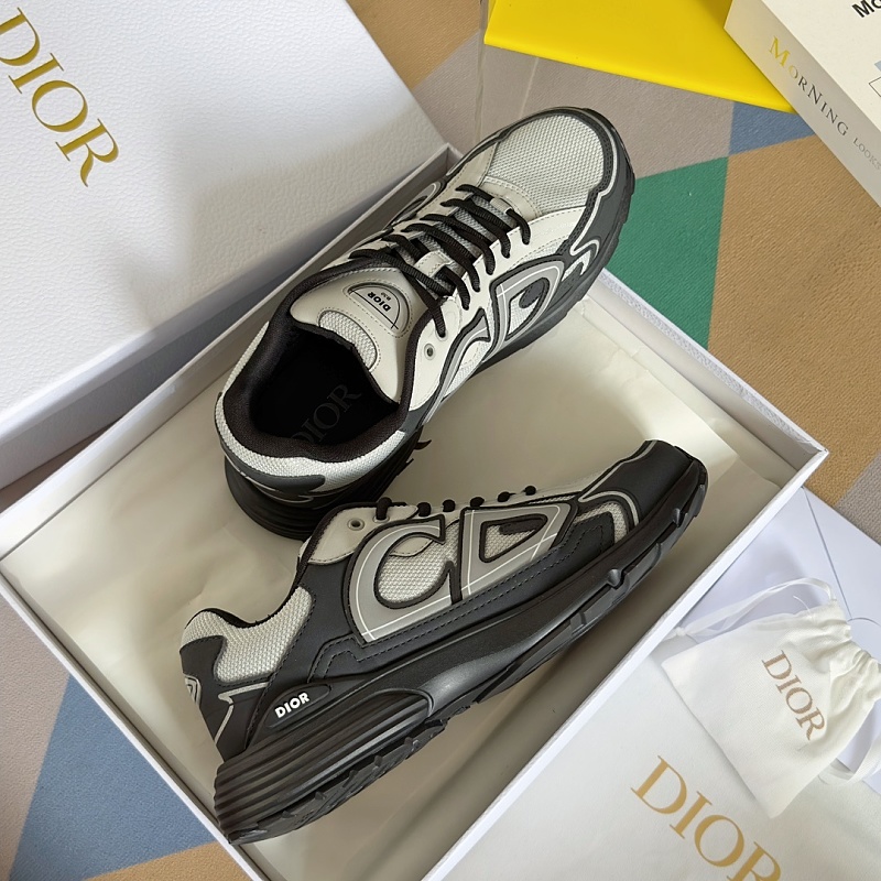 Dior B30 Sneakers 6