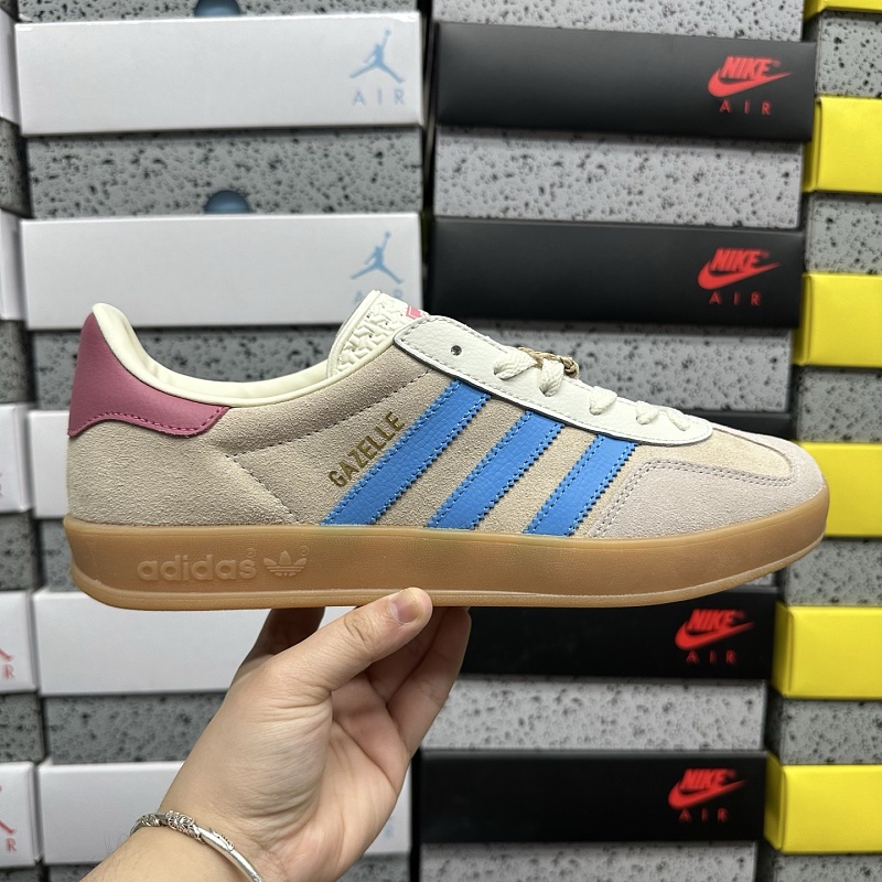 Gazelle Indoor 9