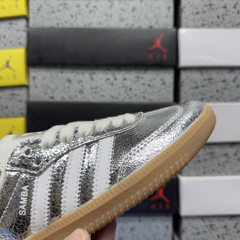 Samba Og 7
