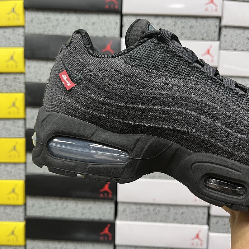 Gx Air Max 95 Levi's 7