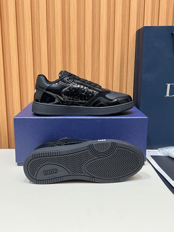 Dior B27 Sneakers 7