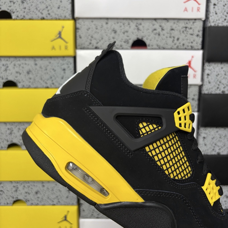 Jordan 4 Sneakers 8