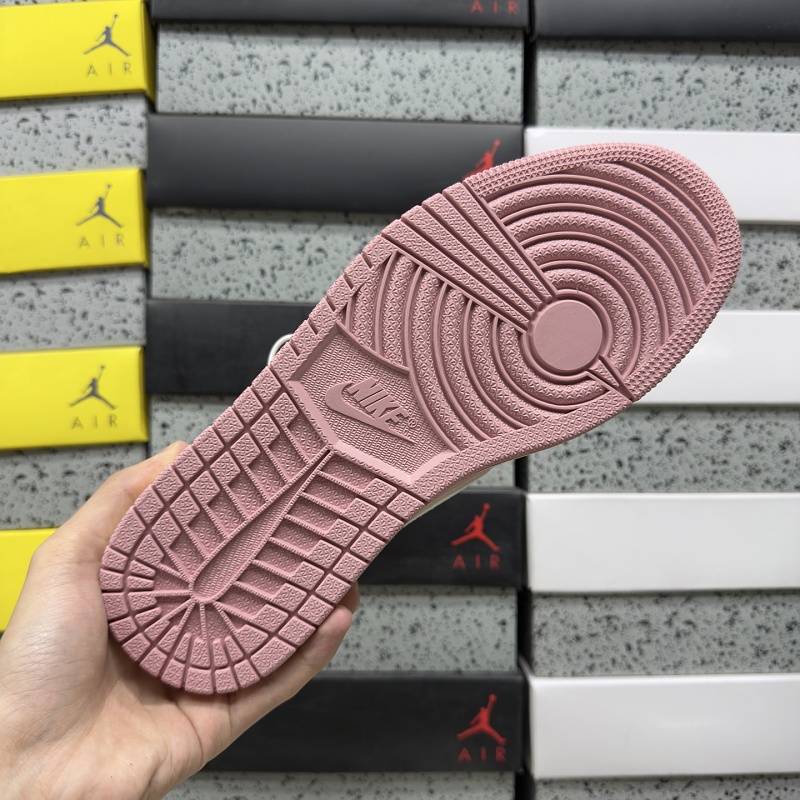 Jordan 1 Sneakers 2