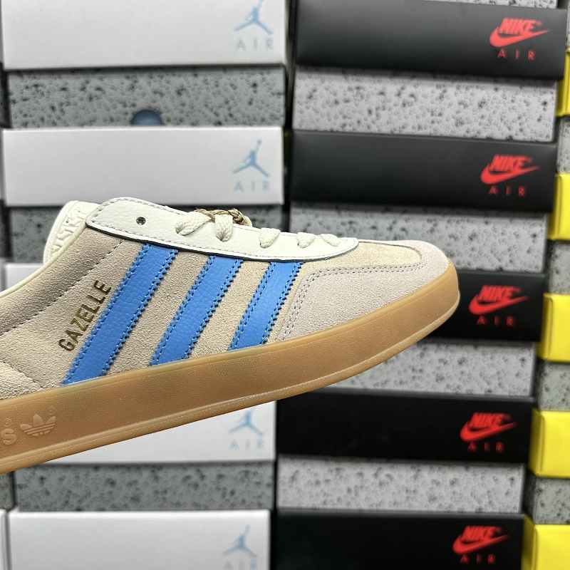Gazelle Indoor 6