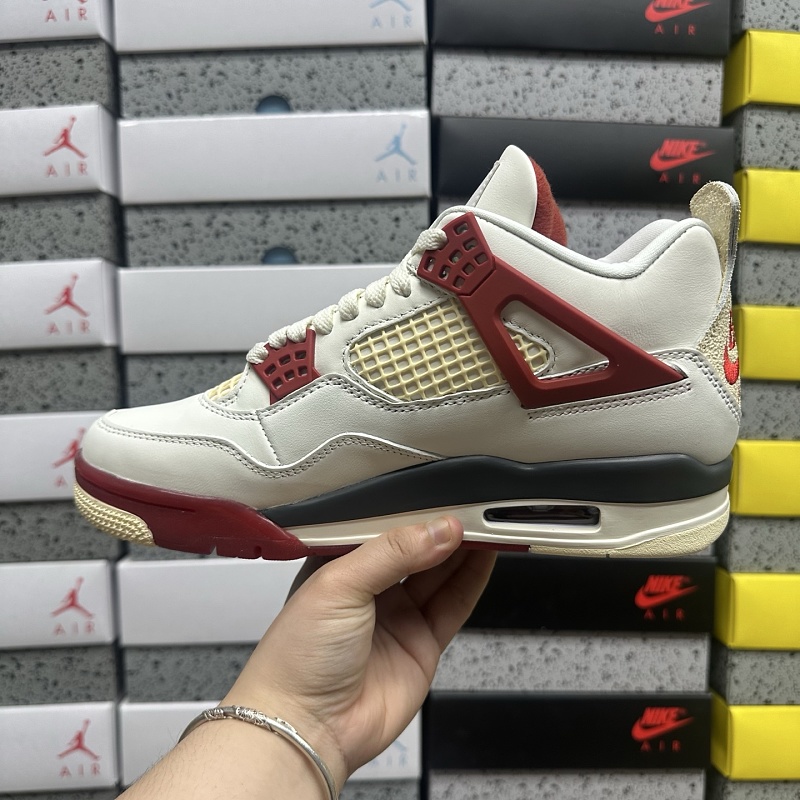 Jordan 4 Sneakers 8