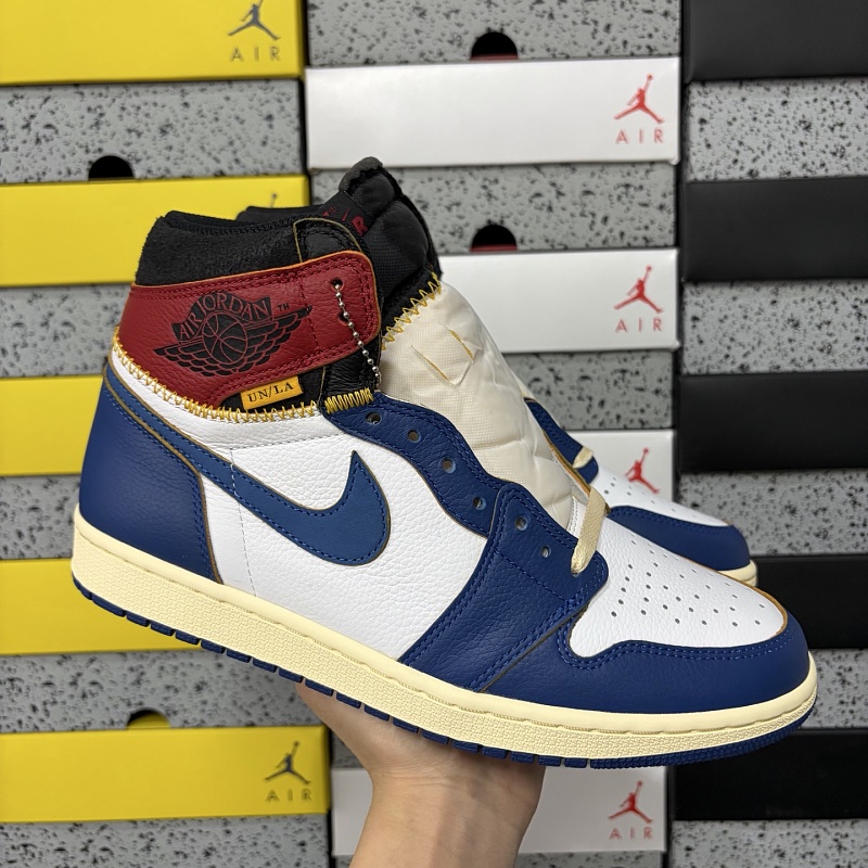 Jordan 1 Sneakers 3