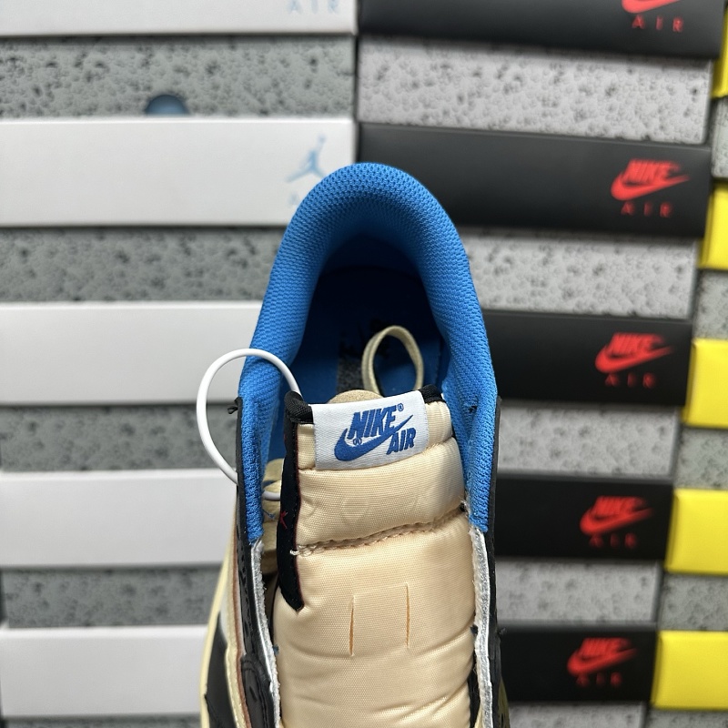 Jordan 1 Sneakers 5