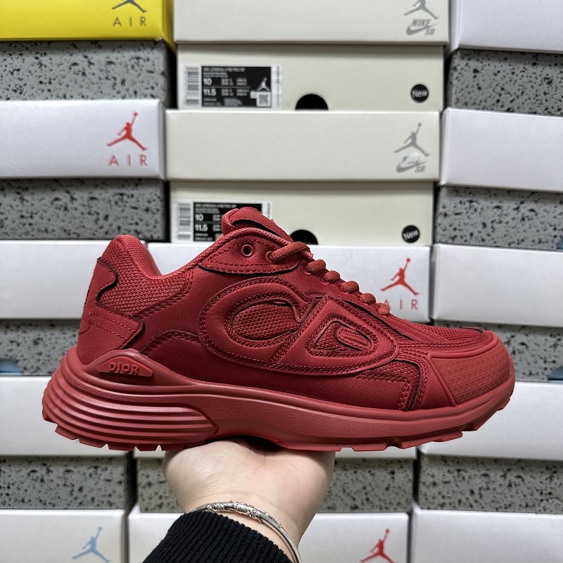 Dior B30 Sneakers 8