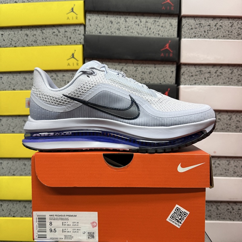 Pegasus Premium 8