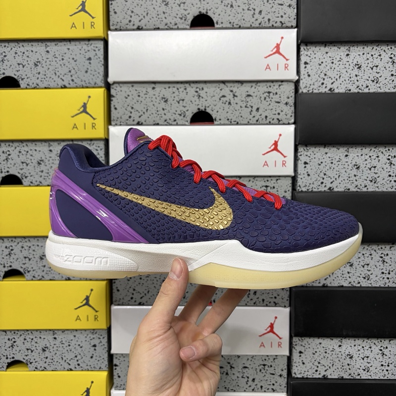 Jordan KB6 Sneakers 12