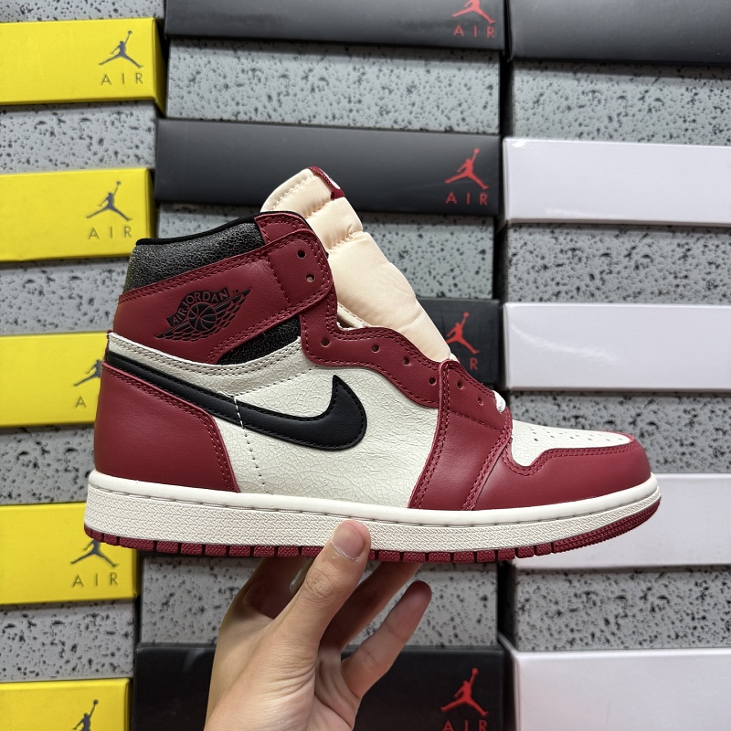 Jordan 1 Sneakers 9