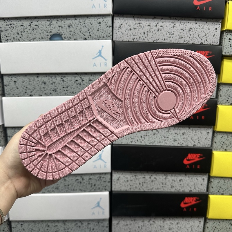 Jordan 1 Sneakers · 3