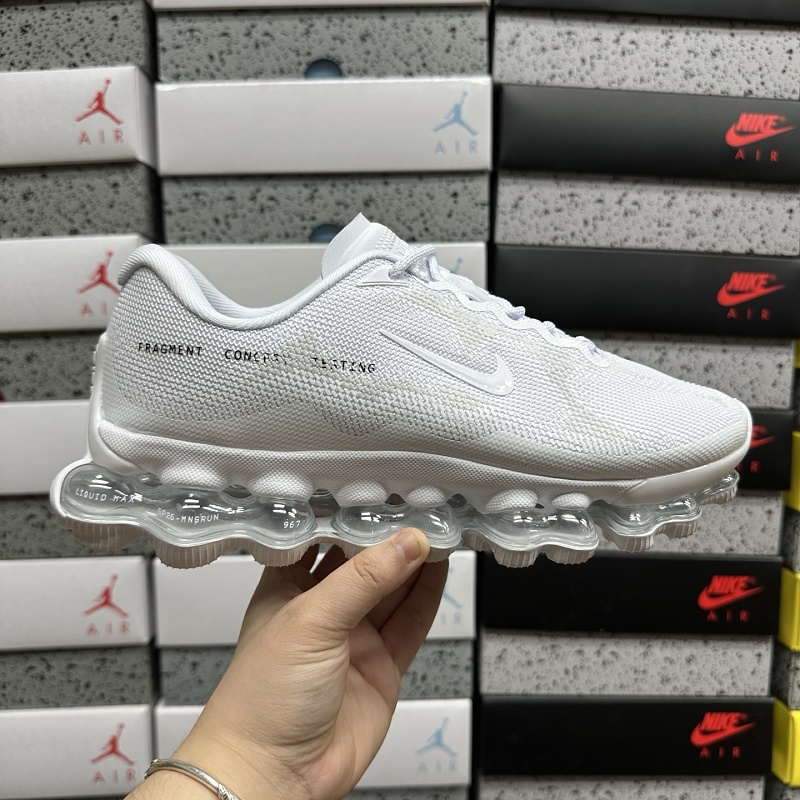 Air Liquid Max 9