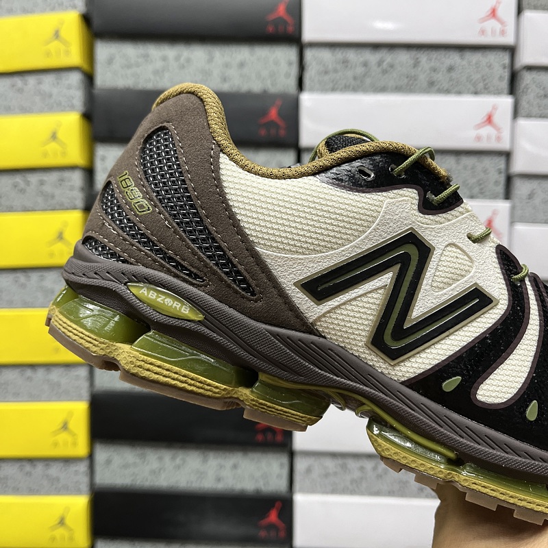 New Balance 1890 Sneakers 7