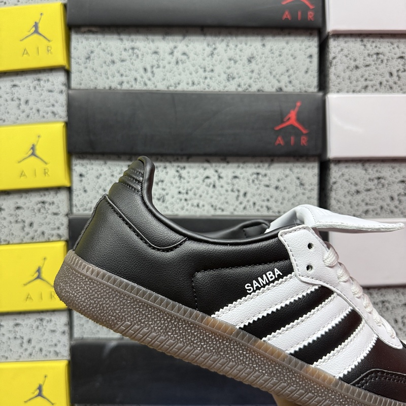 Samba Og 6