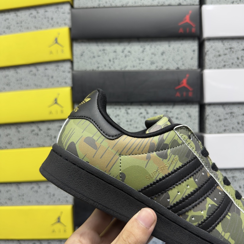 Superstar Ii 6