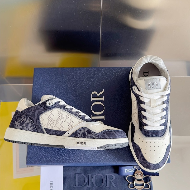 Dior B27 Sneakers 9