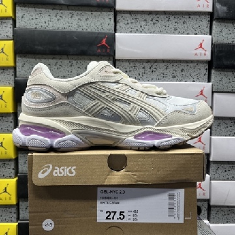 Gel-nyc2.0 1203A895-101 10