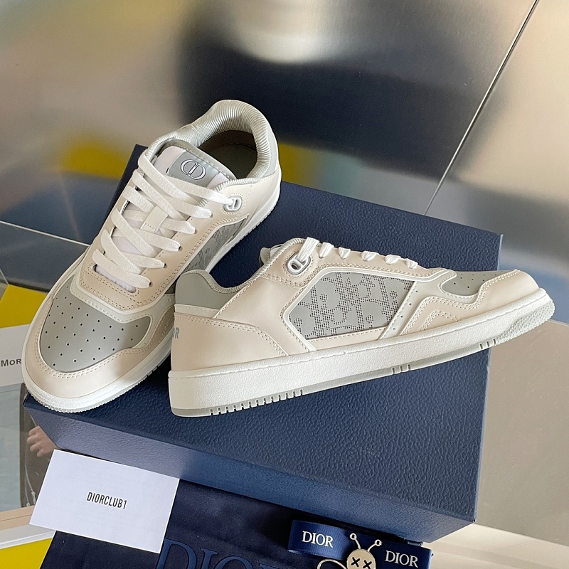 Dior B27 Sneakers 9