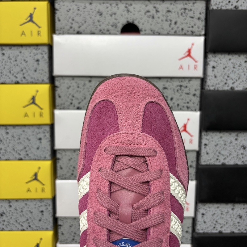 Gazelle Indoor 8