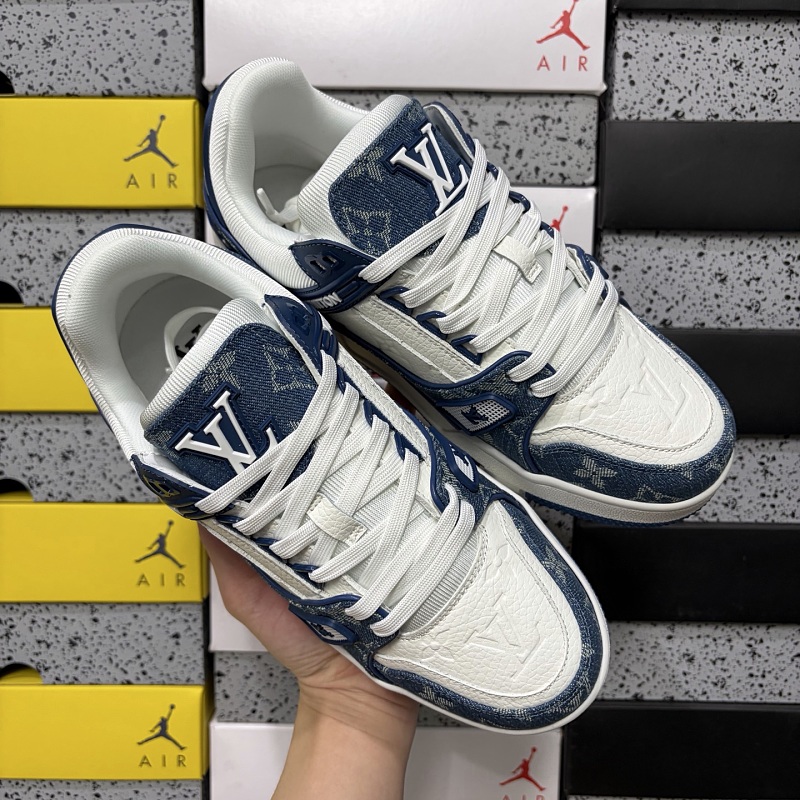 Trainer · 2
