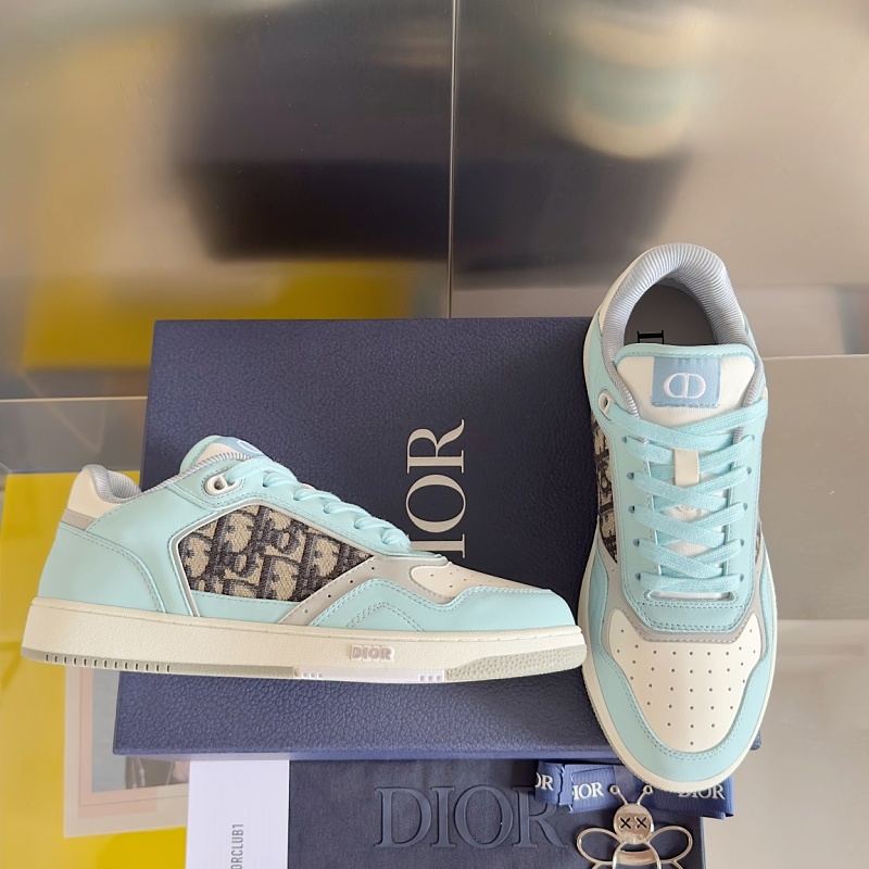 Dior B27 Sneakers 9