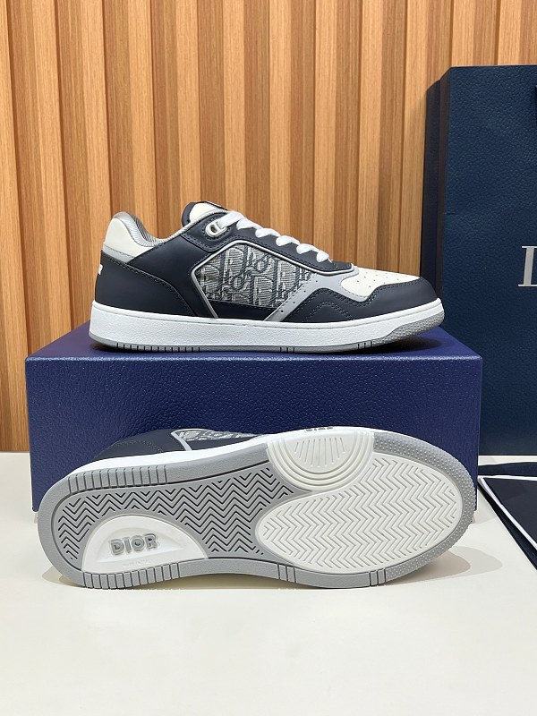 Dior B27 Sneakers 7