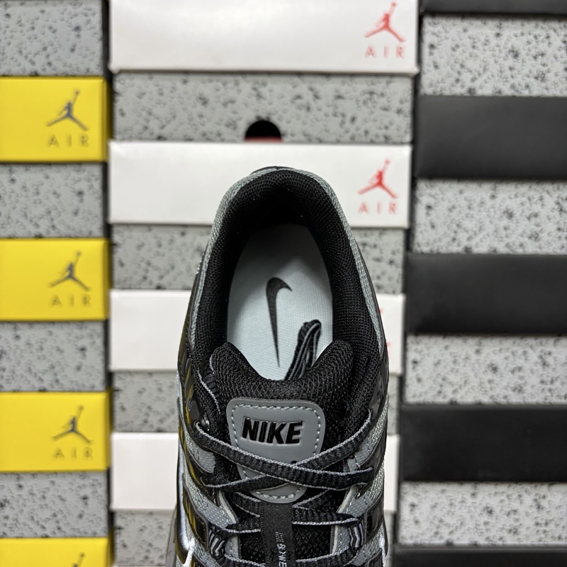 New Balance P-6000 Sneakers 5