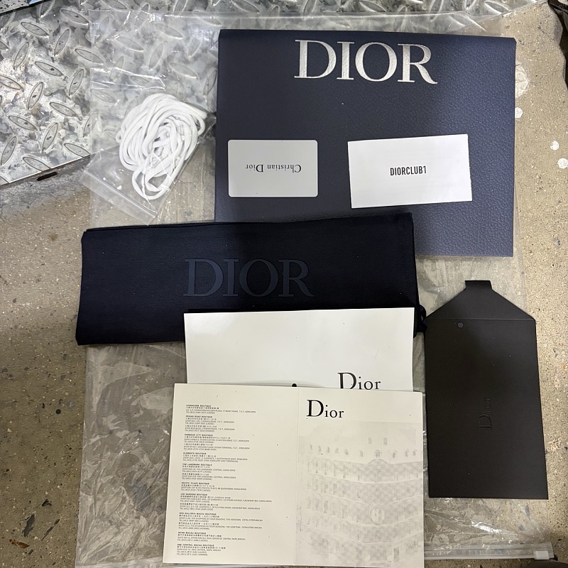 Dior B25 Sneaker