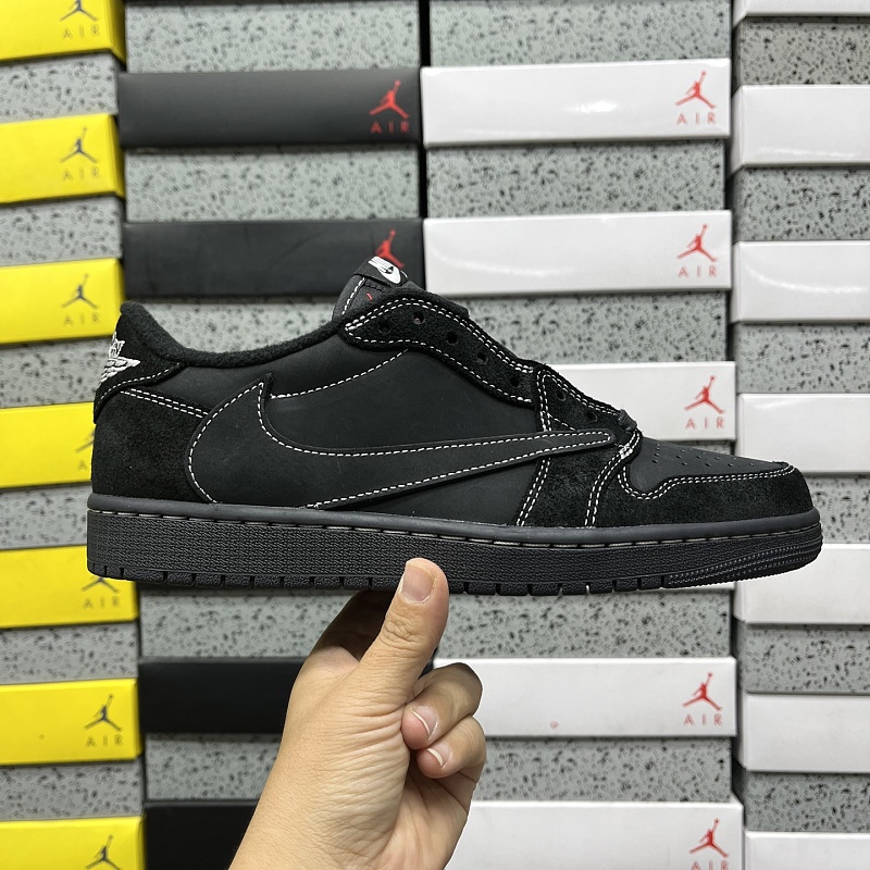 Jordan 1 Sneakers 10