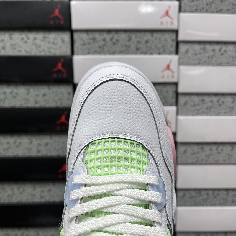 Jordan 4 Sneakers · 6