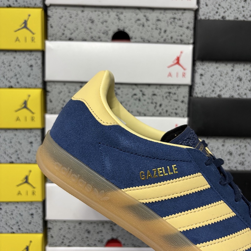 Gazelle Indoor 6