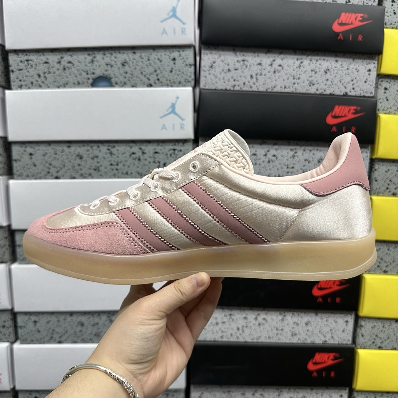 Samba 8