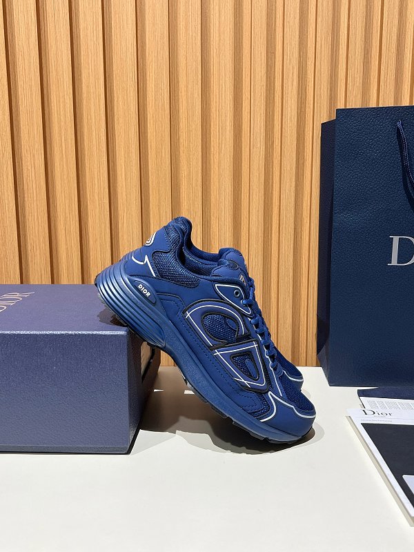 Dior B30 Sneakers 4