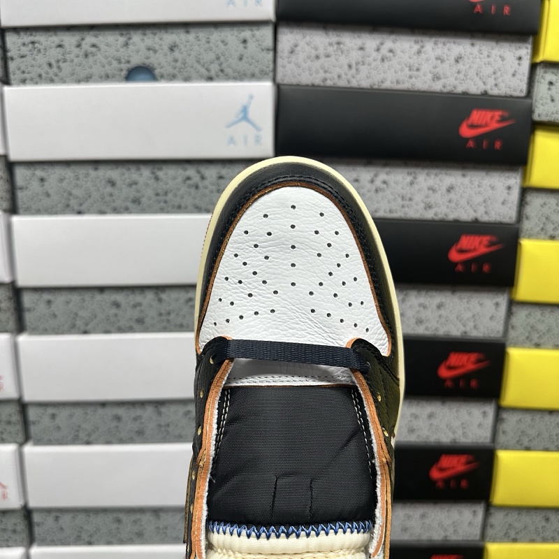Jordan 1 Sneakers 7