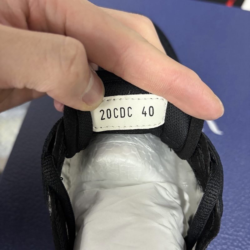 Dior B25 Sneaker