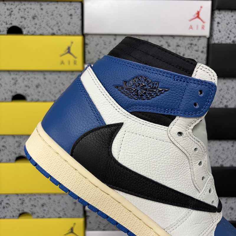 Jordan 1 Sneakers 8