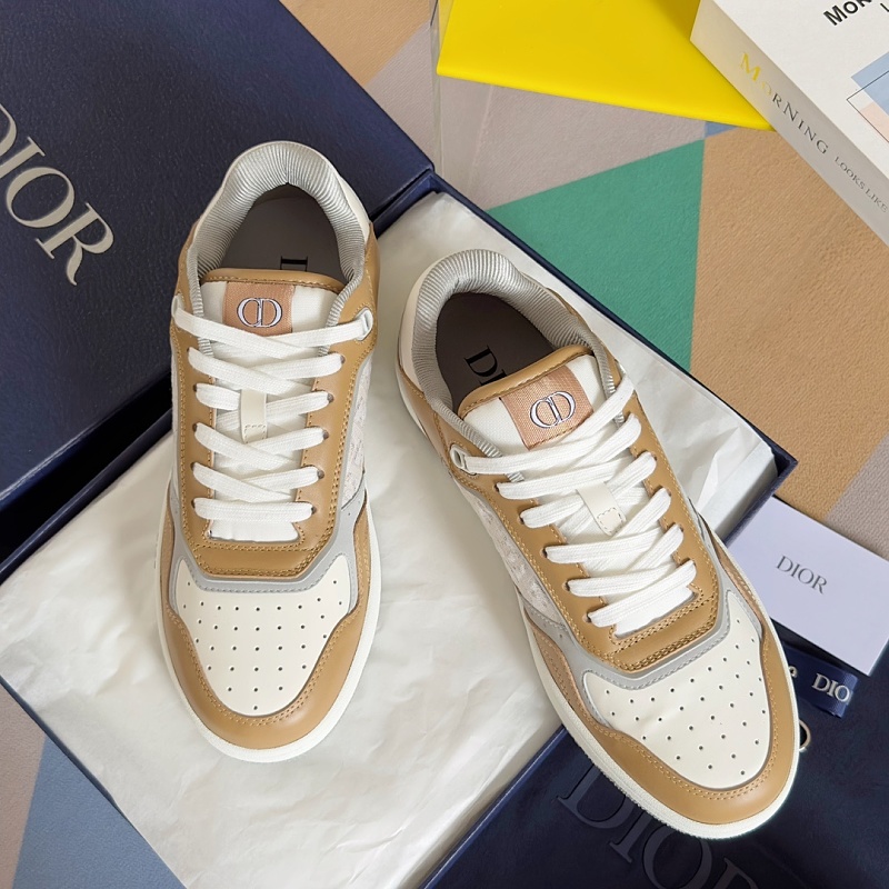 Dior B27 Sneakers 8