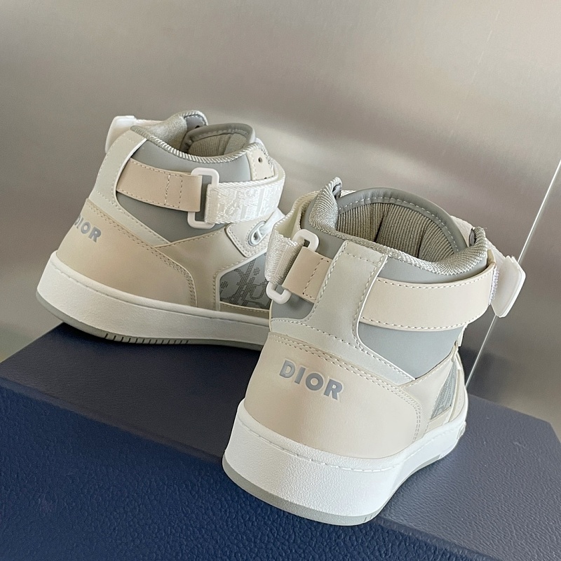 Dior B27 Sneakers 2