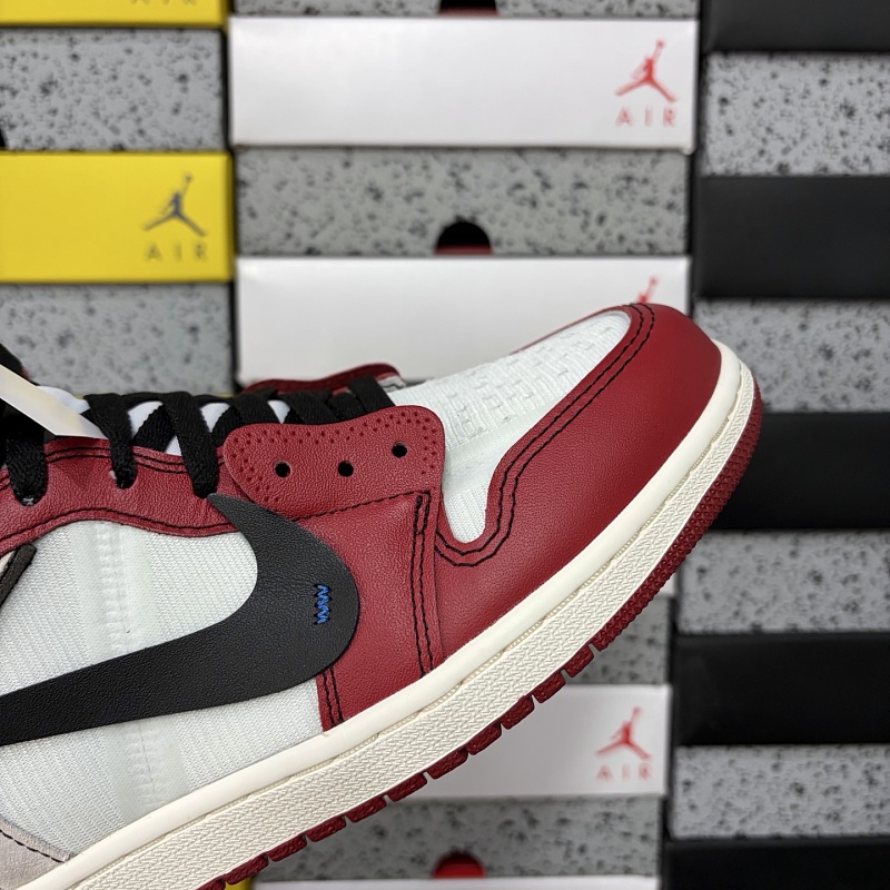 Jordan 1 Sneakers 9