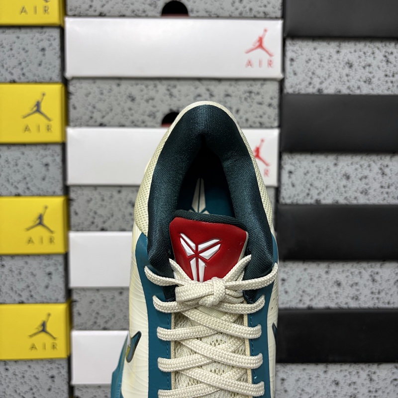 Jordan KB6 Sneakers 7