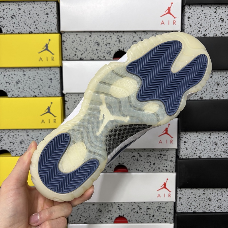 Jordan 11 Sneakers 5