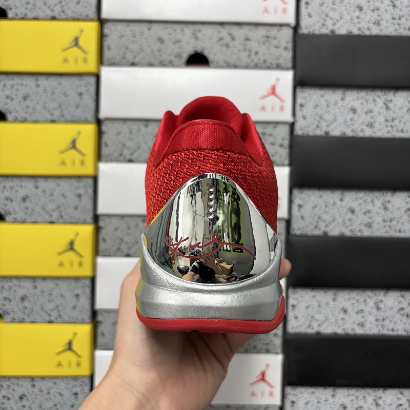 Jordan KB6 Sneakers 6