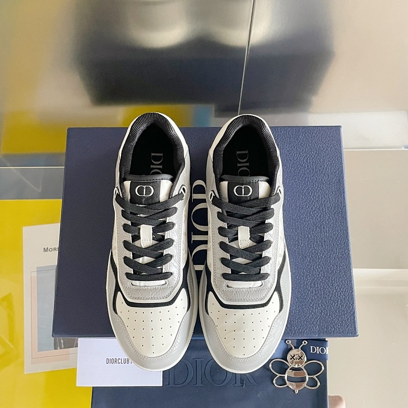 Dior B27 Sneakers 8